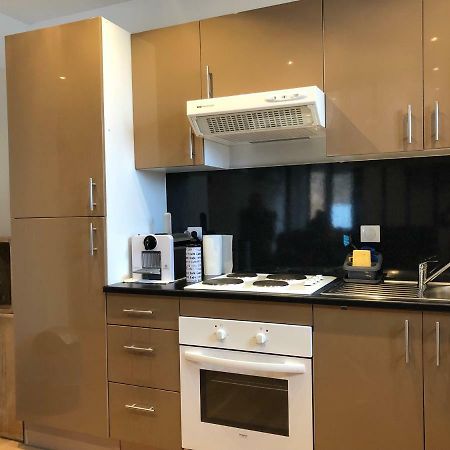 Studio 5 Paris Διαμέρισμα Le Touquet Εξωτερικό φωτογραφία