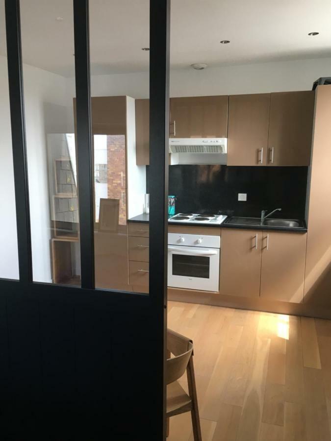Studio 5 Paris Διαμέρισμα Le Touquet Εξωτερικό φωτογραφία