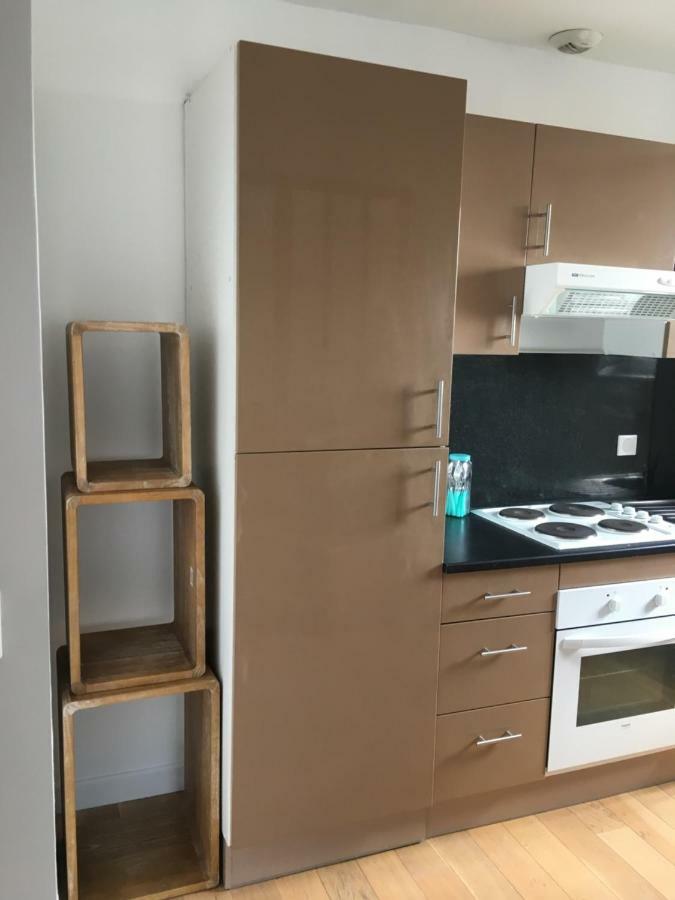Studio 5 Paris Διαμέρισμα Le Touquet Εξωτερικό φωτογραφία