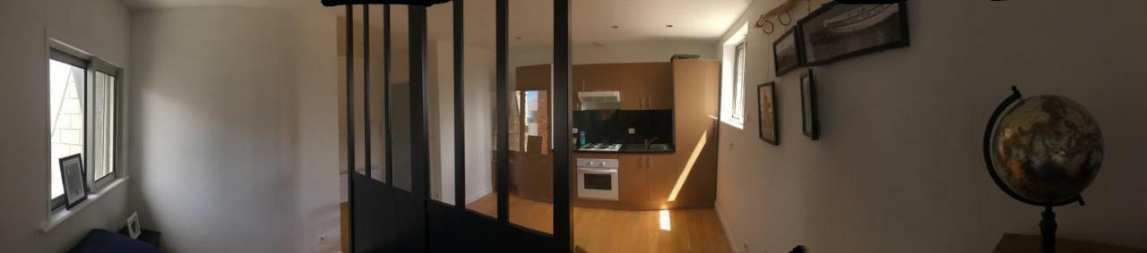 Studio 5 Paris Διαμέρισμα Le Touquet Εξωτερικό φωτογραφία