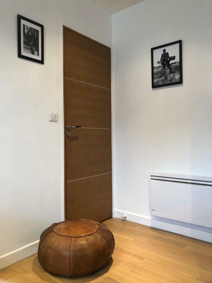 Studio 5 Paris Διαμέρισμα Le Touquet Εξωτερικό φωτογραφία