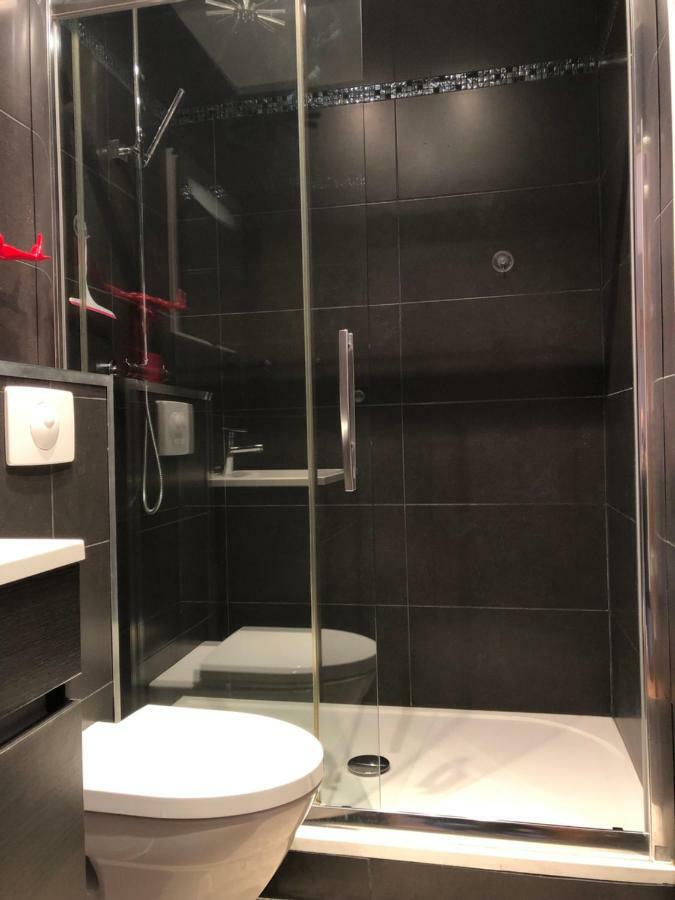Studio 5 Paris Διαμέρισμα Le Touquet Εξωτερικό φωτογραφία