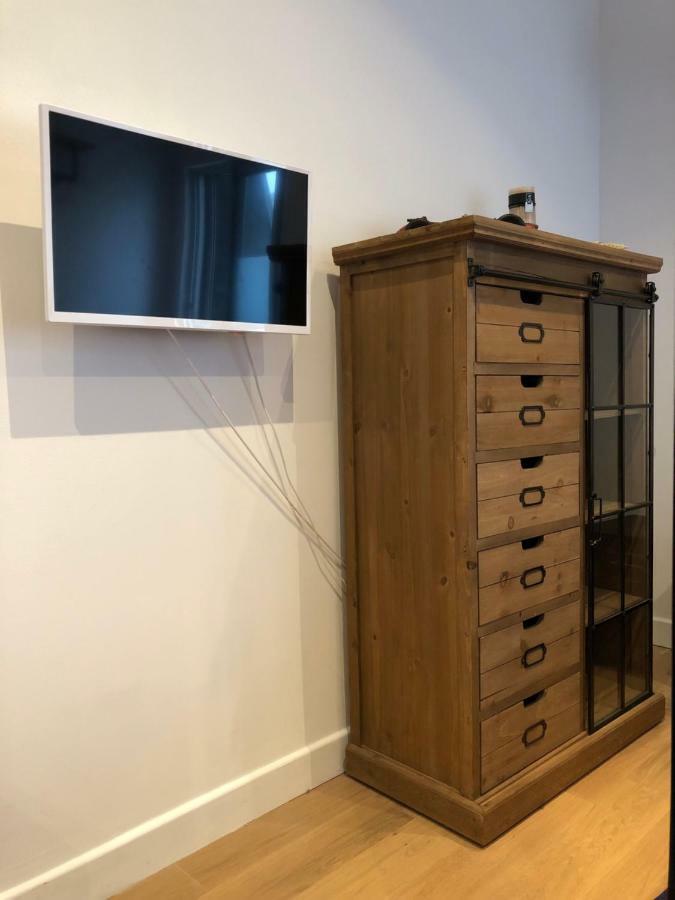 Studio 5 Paris Διαμέρισμα Le Touquet Εξωτερικό φωτογραφία